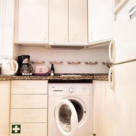 Skol 440. Nice 1 Bed Apartment With Sea Views In Marbella Centre. Экстерьер фото