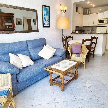 Skol 440. Nice 1 Bed Apartment With Sea Views In Marbella Centre. Экстерьер фото