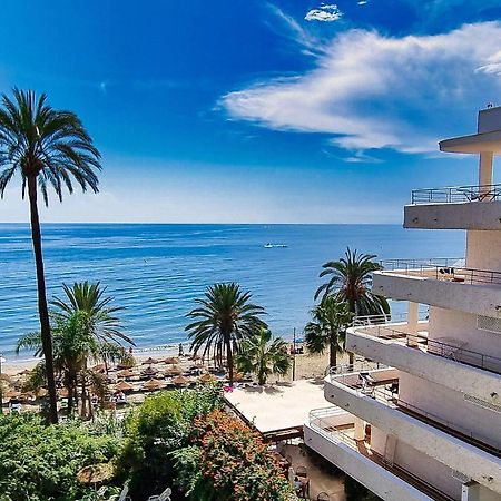 Skol 440. Nice 1 Bed Apartment With Sea Views In Marbella Centre. Экстерьер фото