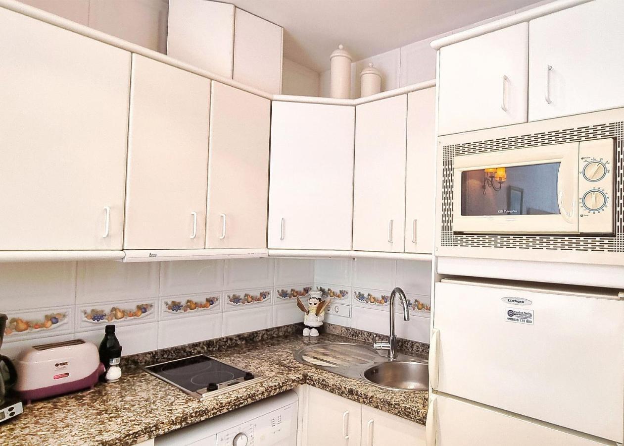 Skol 440. Nice 1 Bed Apartment With Sea Views In Marbella Centre. Экстерьер фото