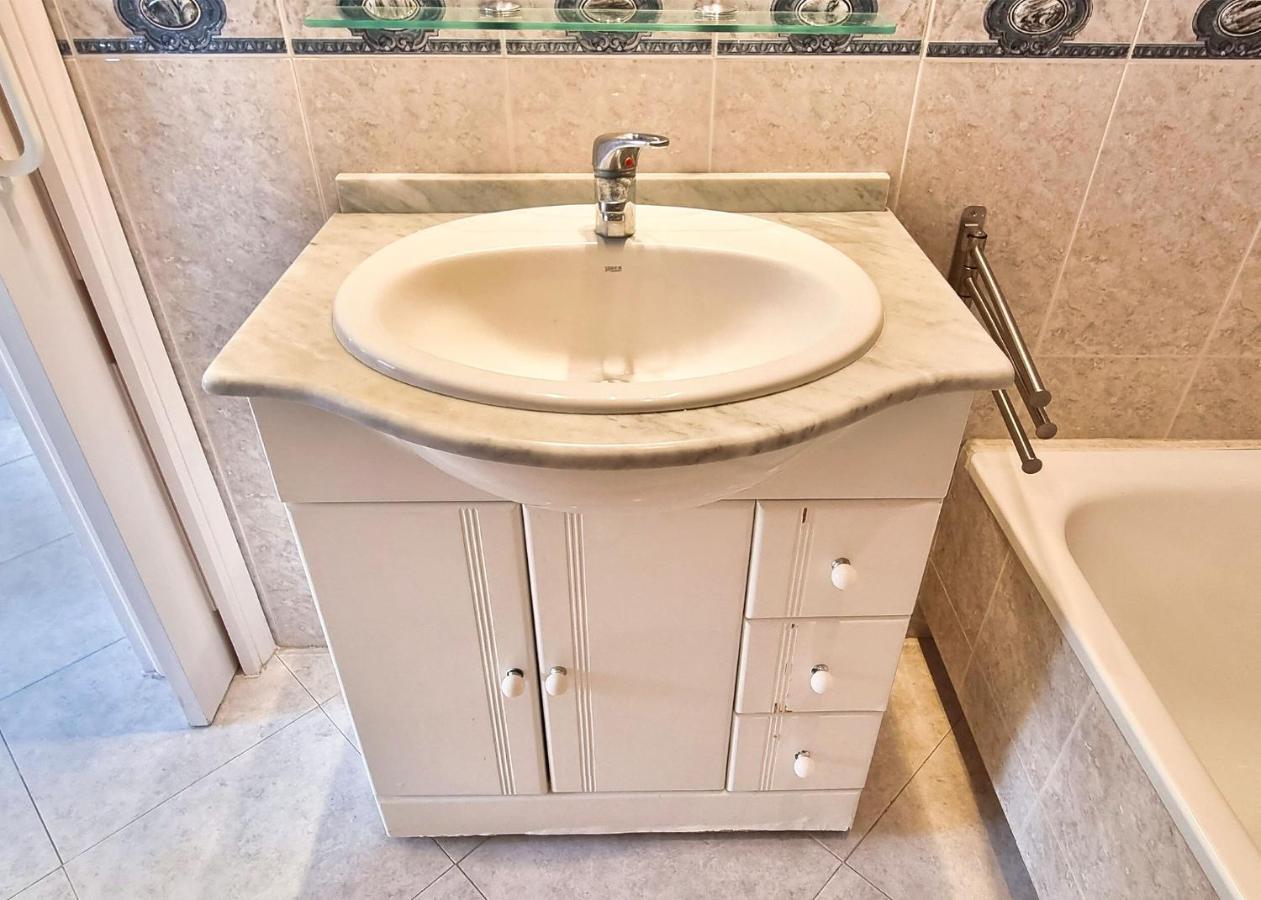 Skol 440. Nice 1 Bed Apartment With Sea Views In Marbella Centre. Экстерьер фото