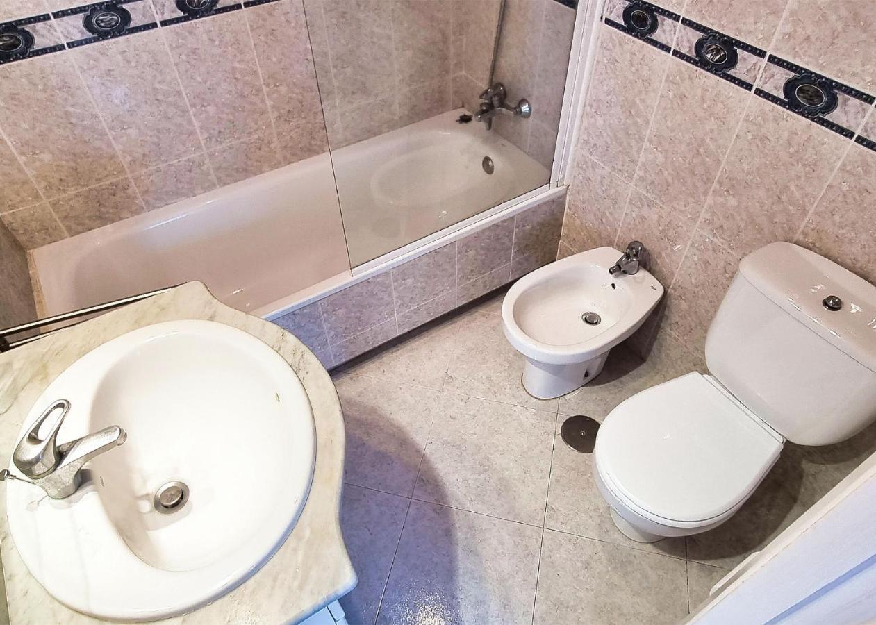 Skol 440. Nice 1 Bed Apartment With Sea Views In Marbella Centre. Экстерьер фото