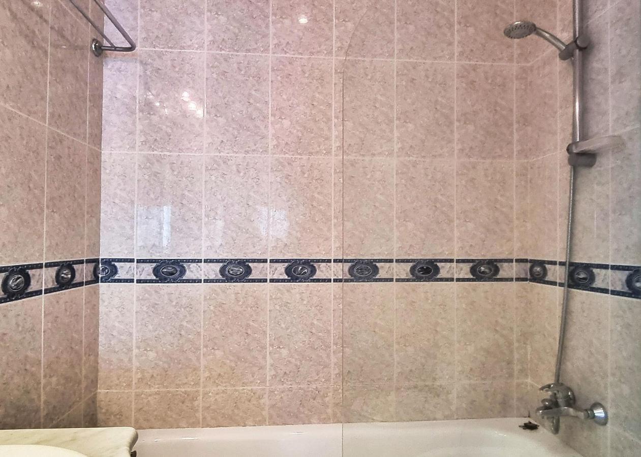 Skol 440. Nice 1 Bed Apartment With Sea Views In Marbella Centre. Экстерьер фото